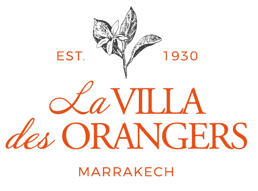 Villa des Orangers